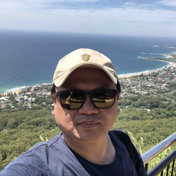 Tony Sieh