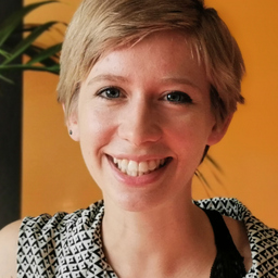 Jannika Schmitt
