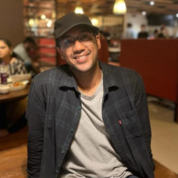 ayush mangal