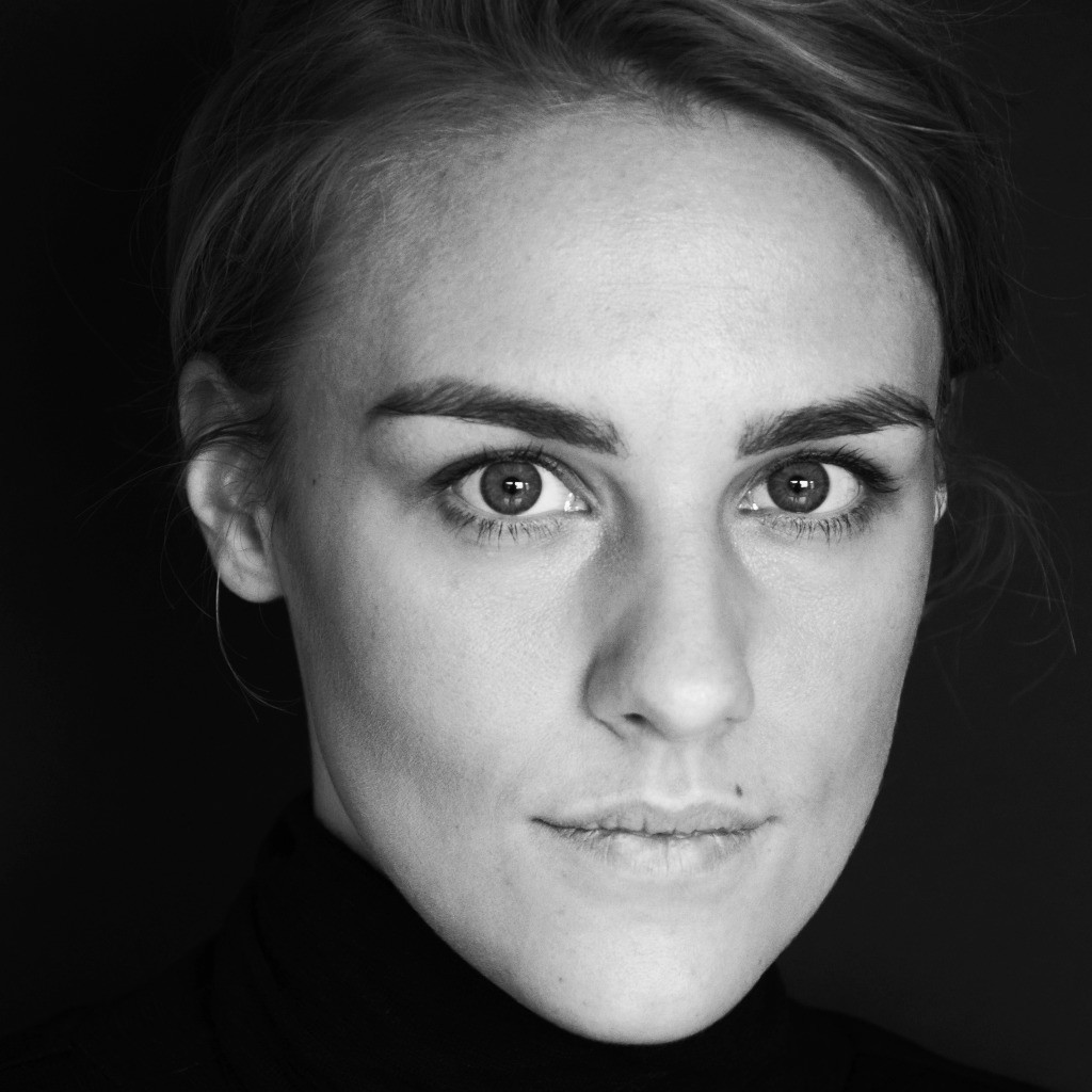 Jil Geyer Junior Consultant UX Digitas Pixelpark XING