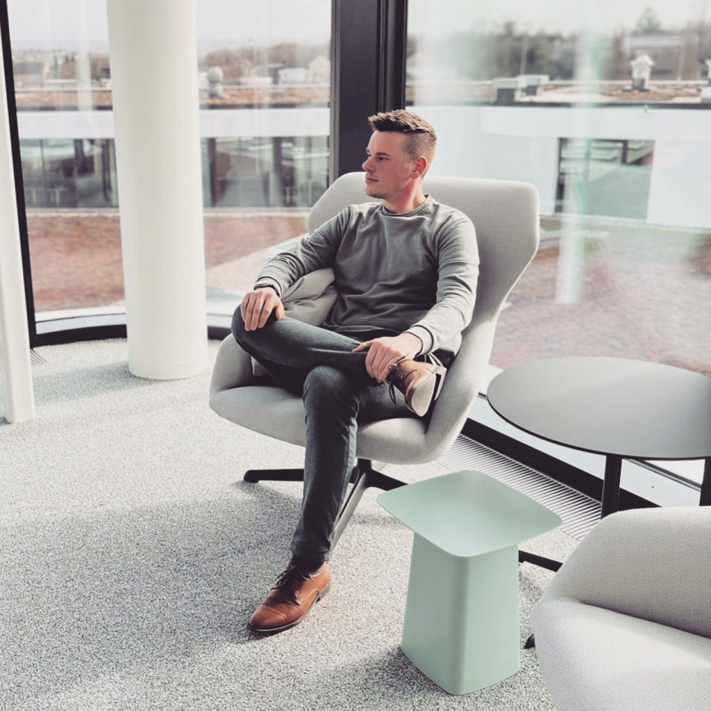 Kevin Feyerabend Logistik Support Team Manager ALDI Nord XING