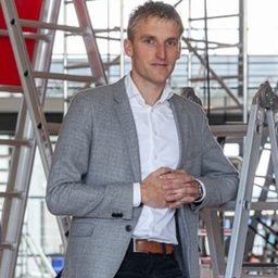 Jan Keizer