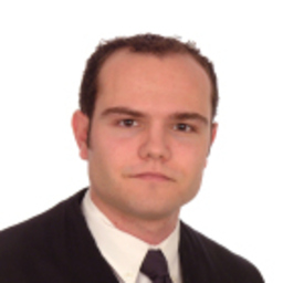 Miquel Garrido Rubio