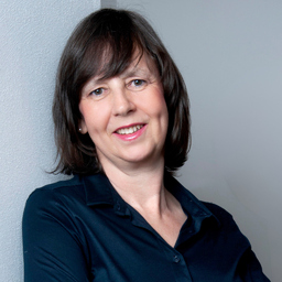 Profilbild Annett-Katrin Wohlgemuth