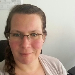 Jennifer Bruß