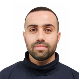 Ali Alomar