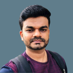 Sharath Prakash
