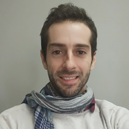 Alexandre RUSPIL