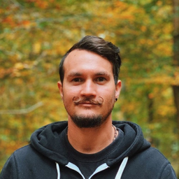 Timo Rebmann