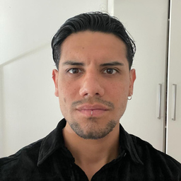 Santiago Bosquez's profile picture
