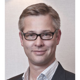Markus Hasse-Pratje