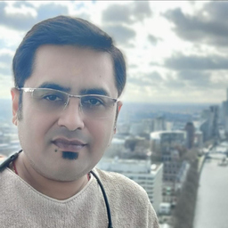 sushilkumar ramdasi