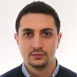 Mattia Marnati