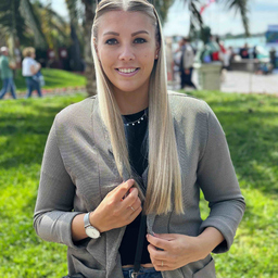 Lisa Jyrek