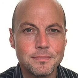 Thomas Macht
