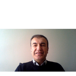 Erhan Şahinkaya