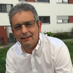 Alfred Bucher's profile picture