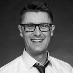 Profilbild Daniel Kaiser