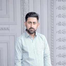 Taimoor Babu