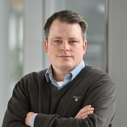 Prof. Dr. Christian Koch