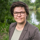 Social Media Profilbild Franziska Materne Nienburg (Weser)