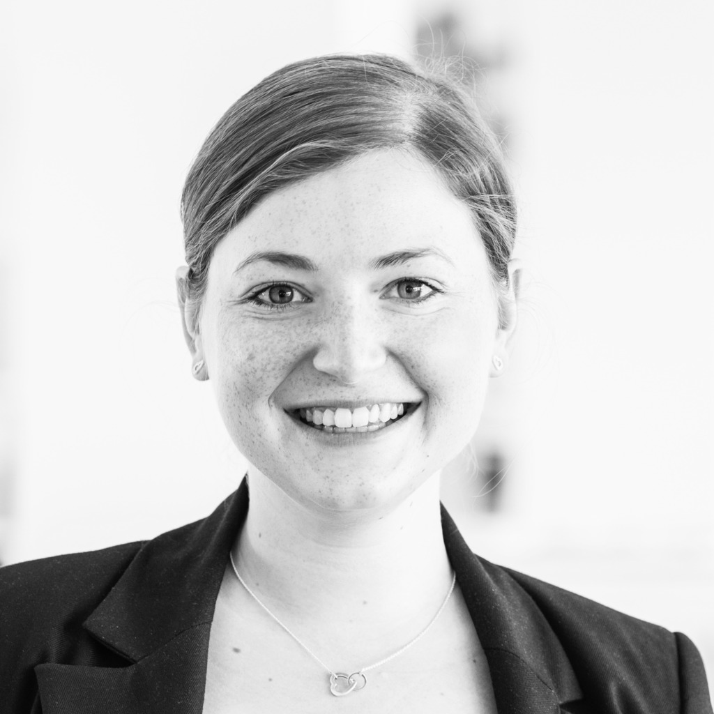 Lisa-Marie Conrad - Werkstudentin - Hartig Meyer Wömpner Architekten ...