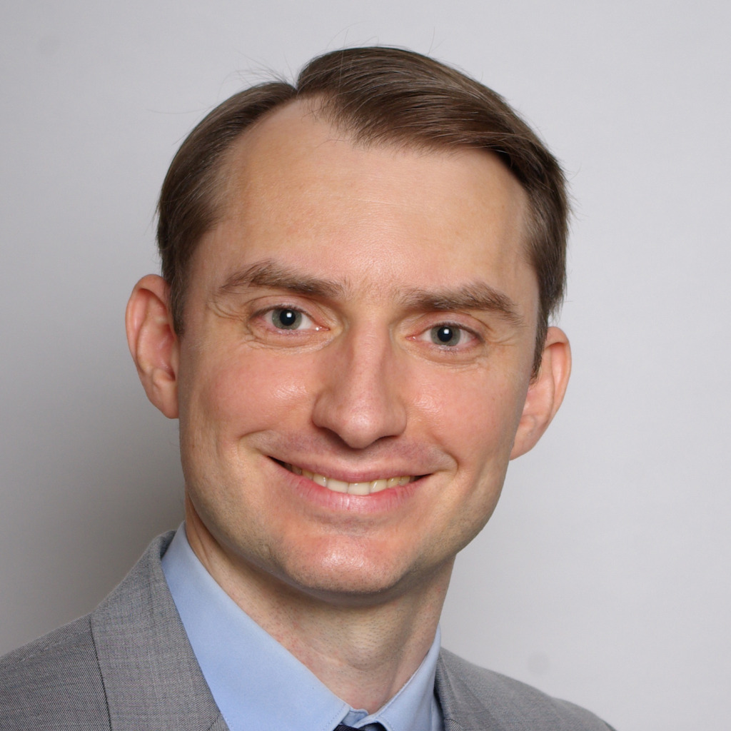 Arthur Schmidt Derivatives Administrator Oldendorff Carriers GmbH