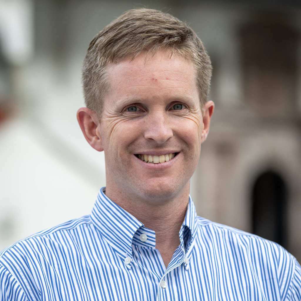 David Hickson Spanish (pedagogy) Franciscan University of