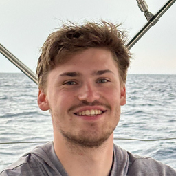 Jannes Horn