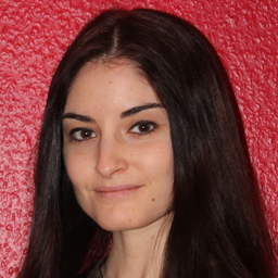 Melanie Gerstner