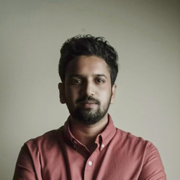 Deepu Somanathan