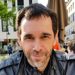 Michael Gröschen