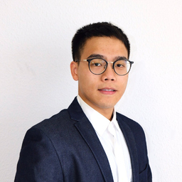 Wei-Cin Jhang