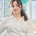 Shakhzoda Negmatova