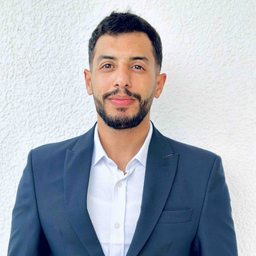 Mohamed Tarhouni