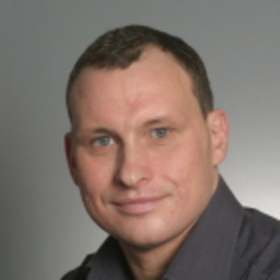 Dietmar Hoffmann