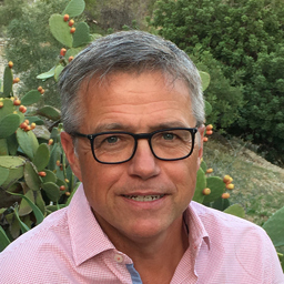Horst Gerhards