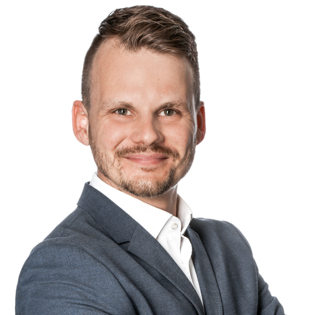 Christian Tylinski Teamleiter Personalberatung akut... HR