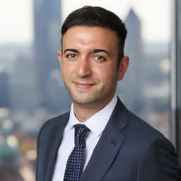 Murat Alten