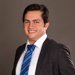 Mohammad Karimi Seresht