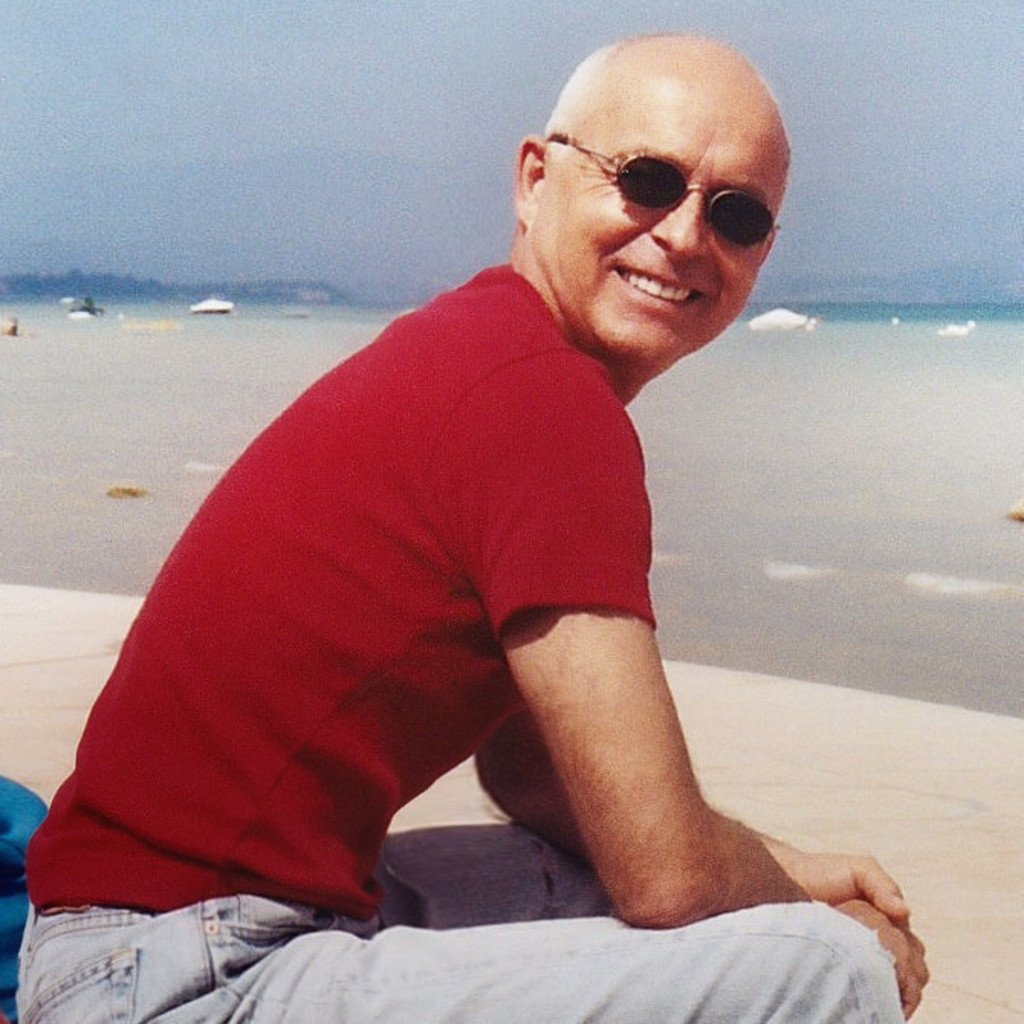 Social Media Profilbild Michael Kremer München