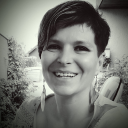 Sandra Förster