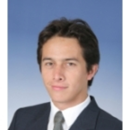 Sergio Andres Lopez Trujillo