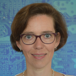 Dr. Gabriela Wittwer