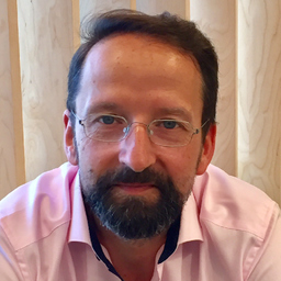 Dipl.-Ing. Andreas Wirth
