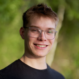 Colin Dorenbusch