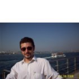 Alper Ertürk