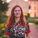 Jacqueline Heidler