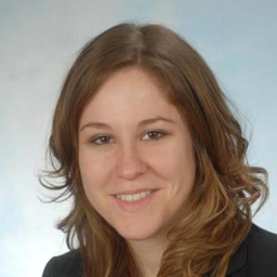 Rebecca Pfister