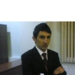 Ufuk Kaderli